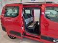 Citroen Berlingo Talla XL BlueHDi 100 SS SHINE Rouge - thumbnail 9
