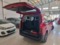 Citroen Berlingo Talla XL BlueHDi 100 SS SHINE Rouge - thumbnail 7