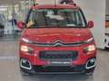 Citroen Berlingo Talla XL BlueHDi 100 SS SHINE Rot - thumbnail 2