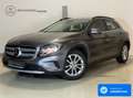 Mercedes-Benz GLA 220 d Style Aut. 1.HAND*SPUR*TOTWIN*AHK*SHZ Gris - thumbnail 1