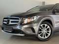 Mercedes-Benz GLA 220 d Style Aut. 1.HAND*SPUR*TOTWIN*AHK*SHZ Gris - thumbnail 3