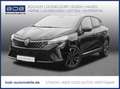 Renault Clio Techno TCe 90 - 206 € / Monat im Leasing Schwarz - thumbnail 1