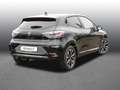 Renault Clio Techno TCe 90 - 206 € / Monat im Leasing Schwarz - thumbnail 2