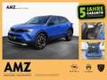 Opel Mokka Elegance Klimaauto. Winter-P. KAM PDC Bleu - thumbnail 1
