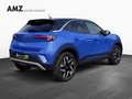 Opel Mokka Elegance Klimaauto. Winter-P. KAM PDC Bleu - thumbnail 8
