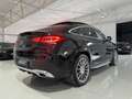 Mercedes-Benz GLE 350 Coupé 350de 4Matic Aut. Schwarz - thumbnail 9