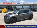 Peugeot 208 PureTech 130 EAT8 GT 5p PARI AL NUOVO * ACCESSORI Grigio - thumbnail 1