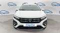 Dacia Jogger 1.0 ECO-G 100 Expression - GPL Entretien constructeur Blanc - thumbnail 5