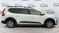 Dacia Jogger 1.0 ECO-G 100 Expression - GPL Entretien constructeur Blanc - thumbnail 4