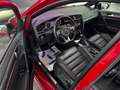 Volkswagen Golf GTI 2.0 TSI//TCR//7.5//DYNAUDIO//CUIR//GARANTIE Rouge - thumbnail 12