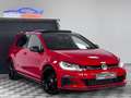 Volkswagen Golf GTI 2.0 TSI//TCR//7.5//DYNAUDIO//CUIR//GARANTIE Rouge - thumbnail 1
