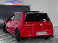 Volkswagen Golf GTI 2.0 TSI//TCR//7.5//DYNAUDIO//CUIR//GARANTIE Rouge - thumbnail 5