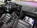 Volkswagen Golf GTI 2.0 TSI//TCR//7.5//DYNAUDIO//CUIR//GARANTIE Rouge - thumbnail 16