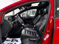Volkswagen Golf GTI 2.0 TSI//TCR//7.5//DYNAUDIO//CUIR//GARANTIE Rouge - thumbnail 13