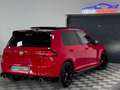 Volkswagen Golf GTI 2.0 TSI//TCR//7.5//DYNAUDIO//CUIR//GARANTIE Rouge - thumbnail 7