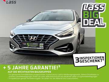 1.0 T-GDI 120 DCT Smart+ LED