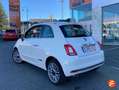 Fiat 500 1.2+8v+51kW+%2869CV%29+Lounge Blanco - thumbnail 24