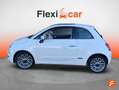 Fiat 500 1.2+8v+51kW+%2869CV%29+Lounge Blanco - thumbnail 3
