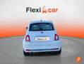 Fiat 500 1.2+8v+51kW+%2869CV%29+Lounge Blanco - thumbnail 4