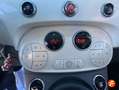 Fiat 500 1.2+8v+51kW+%2869CV%29+Lounge Blanco - thumbnail 11