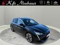 Peugeot 208 GT-Line PureTech 100 S&S EAT8 Aut. Schwarz - thumbnail 1