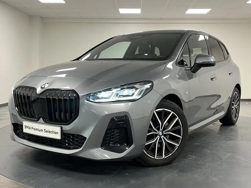BMW Seria 2