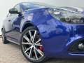 Alfa Romeo Giulietta 1.750 Turbo 241pk Veloce Automaat Carbon Carplay S Blauw - thumbnail 10