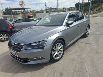 Combi 2.0TDI AdBlue Style 110kW