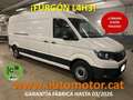 Volkswagen Crafter 35 Furgon BL TA L4H3 2.0TDI 130kW 177CV Blanc - thumbnail 1
