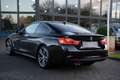 BMW 428 4-serie Coupé 428i 245PK|M Sport|Org NL NAP|2e Eig Schwarz - thumbnail 33