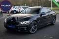 BMW 428 4-serie Coupé 428i 245PK|M Sport|Org NL NAP|2e Eig Schwarz - thumbnail 1