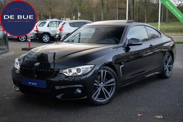 BMW 428