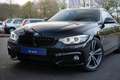BMW 428 4-serie Coupé 428i 245PK|M Sport|Org NL NAP|2e Eig Schwarz - thumbnail 25