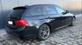BMW 320 d Touring - M- PAKET-Navi--AHK-TÜV-Garantie Noir - thumbnail 4