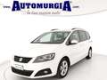 SEAT Alhambra 2.0 TDI 150 CV CR DSG Style 7 Posti Bianco - thumbnail 3