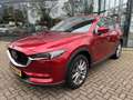 Mazda CX-5 2.0 SkyActiv-G 165 Luxury TREKHAAK | 360 CAMERA | Rouge - thumbnail 3