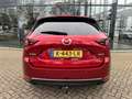 Mazda CX-5 2.0 SkyActiv-G 165 Luxury TREKHAAK | 360 CAMERA | Rouge - thumbnail 5