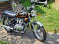 Honda CB 550 Four Siyah - thumbnail 1