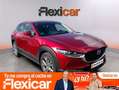 Mazda CX-30 SKYACTIV-G 2.0 90 kW 2WD Evolution Rojo - thumbnail 1