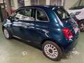 Fiat 500 1.2 Lounge PREZZO REALE NO VINCOLI Blu/Azzurro - thumbnail 4