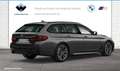 BMW 520 d Touring M Sportpaket DAB WLAN Pano.Dach Grau - thumbnail 2