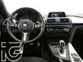 BMW 420 BMW 420i Msport Gran Coupè Silver - thumbnail 8