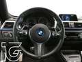 BMW 420 BMW 420i Msport Gran Coupè srebrna - thumbnail 6