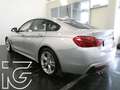 BMW 420 BMW 420i Msport Gran Coupè srebrna - thumbnail 3