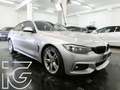 BMW 420 BMW 420i Msport Gran Coupè Argintiu - thumbnail 1