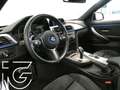 BMW 420 BMW 420i Msport Gran Coupè Ezüst - thumbnail 5