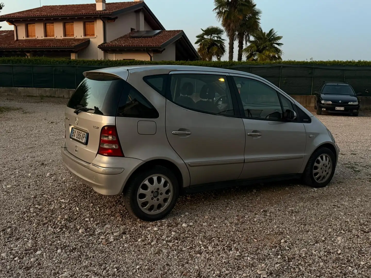 Mercedes-Benz A 170 cdi Avantgarde CL 95cv - 1