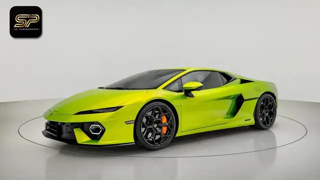 Lamborghini V8 HYBRIDE 920 CH LIFT SONUS FABER TVA