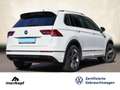 Volkswagen Tiguan 2.0TSI DSG R-LINE +LED+AHK+ Bluetooth Navi Blanc - thumbnail 6