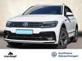 Volkswagen Tiguan 2.0TSI DSG R-LINE +LED+AHK+ Bluetooth Navi Wit - thumbnail 2